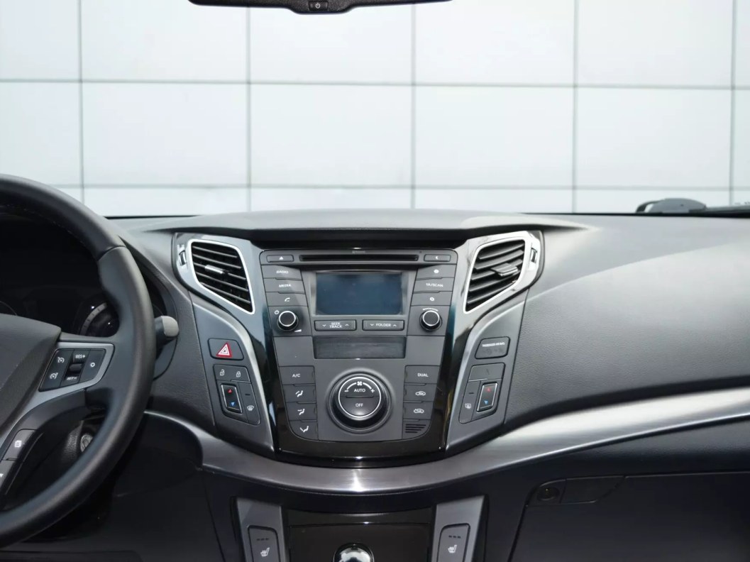 Hyundai i40 Lifestyle plus 2.0 АКПП, 2016 фото 19