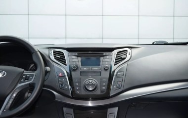 Hyundai i40 Lifestyle plus 2.0 АКПП, 2016 превью 19