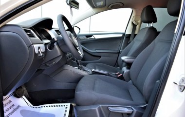 Volkswagen Jetta 1.6 АКПП, 2017 превью 9
