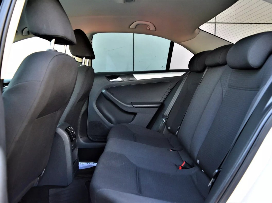 Volkswagen Jetta 1.6 АКПП, 2017 фото 11