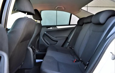 Volkswagen Jetta 1.6 АКПП, 2017 превью 11