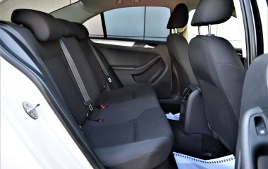 Volkswagen Jetta 1.6 АКПП, 2017 превью 12