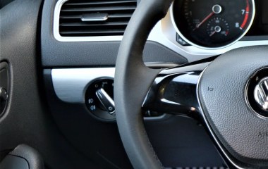 Volkswagen Jetta 1.6 АКПП, 2017 превью 13
