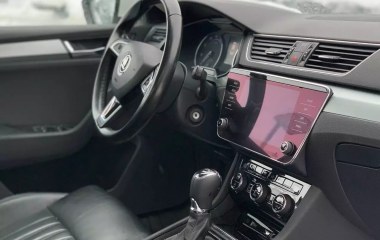 Skoda Superb Style 1.4 DSG, 2018 превью 7