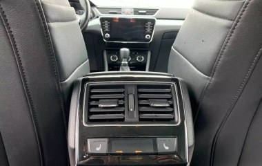 Skoda Superb Style 1.4 DSG, 2018 превью 9