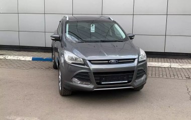 Ford Kuga Trend Plus