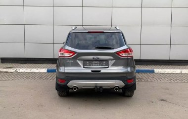 Ford Kuga Trend Plus 1.6 АКПП, 2013 превью 7
