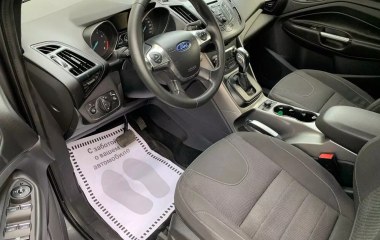Ford Kuga Trend Plus 1.6 АКПП, 2013 превью 9