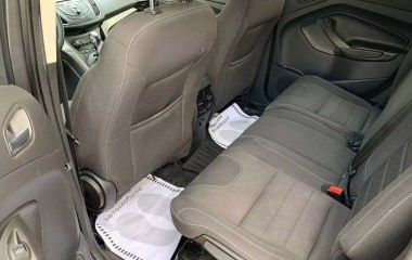 Ford Kuga Trend Plus 1.6 АКПП, 2013 превью 11