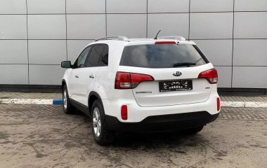 Kia Sorento New Comfort 2.2 АКПП, 2013 превью 8