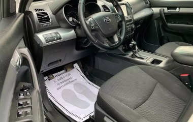 Kia Sorento New Comfort 2.2 АКПП, 2013 превью 9