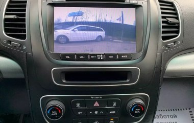 Kia Sorento New Comfort 2.2 АКПП, 2013 превью 12