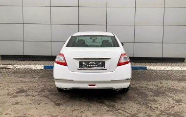 Nissan Teana 2.5 CVT, 2013 превью 7