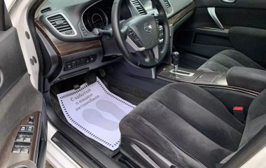 Nissan Teana 2.5 CVT, 2013 превью 9
