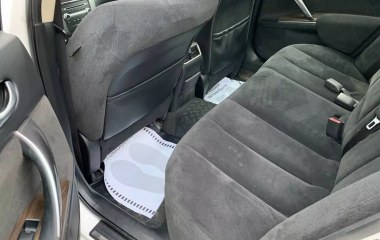 Nissan Teana 2.5 CVT, 2013 превью 11