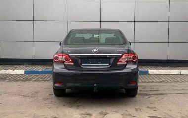 Toyota Corolla Элеганс плюс 1.6 АКПП, 2013 превью 7