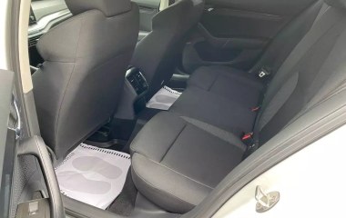 Skoda Octavia 1.4 АКПП, 2021 превью 11