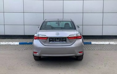 Toyota Corolla 1.8 CVT, 2018 превью 7
