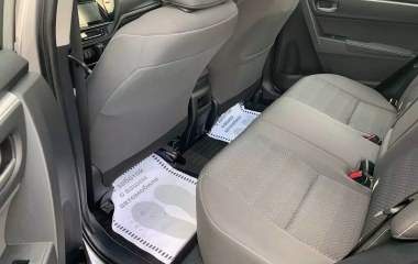 Toyota Corolla 1.8 CVT, 2018 превью 11
