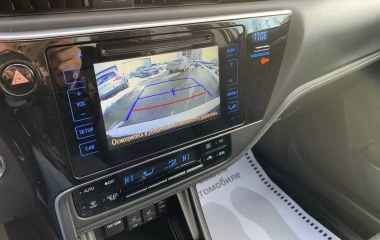 Toyota Corolla 1.8 CVT, 2018 превью 12