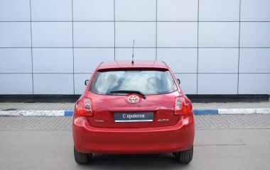 Toyota Auris 1.6 , 2009 превью 7