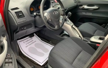 Toyota Auris 1.6 , 2009 превью 9