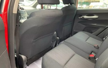 Toyota Auris 1.6 , 2009 превью 11