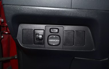 Toyota Auris 1.6 , 2009 превью 12