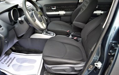 Kia Soul 2.0 АКПП, 2013 превью 9