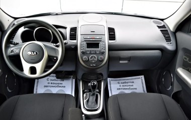 Kia Soul 2.0 АКПП, 2013 превью 10