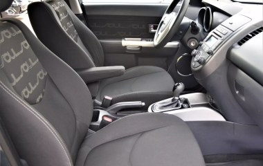 Kia Soul 2.0 АКПП, 2013 превью 11