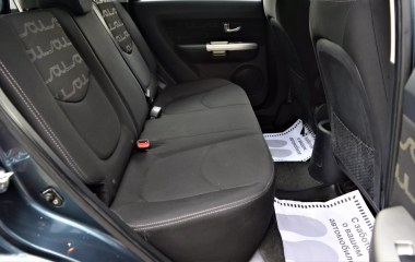 Kia Soul 2.0 АКПП, 2013 превью 12