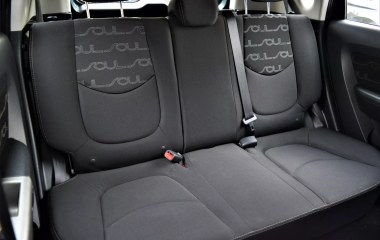 Kia Soul 2.0 АКПП, 2013 превью 13