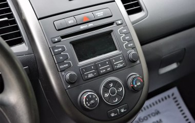 Kia Soul 2.0 АКПП, 2013 превью 14