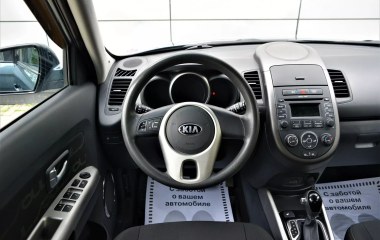 Kia Soul 2.0 АКПП, 2013 превью 17