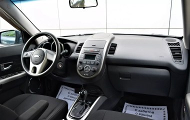 Kia Soul 2.0 АКПП, 2013 превью 18