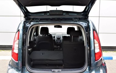 Kia Soul 2.0 АКПП, 2013 превью 19