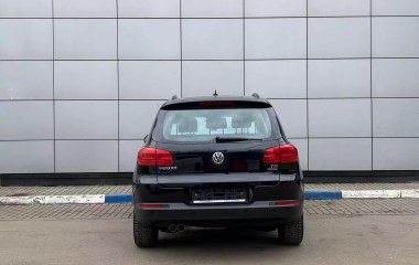 Volkswagen Tiguan CLUB 1.4 DSG, 2012 превью 7