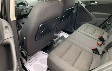 Volkswagen Tiguan CLUB 1.4 DSG, 2012 превью 11
