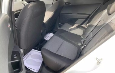 Hyundai Creta Active 1.6 МКПП, 2018 превью 11