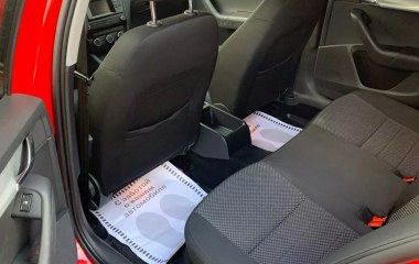 Skoda Octavia 1.6 АКПП, 2016 превью 11