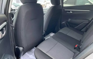 Kia Rio Comfort 1.6 МКПП, 2019 превью 11