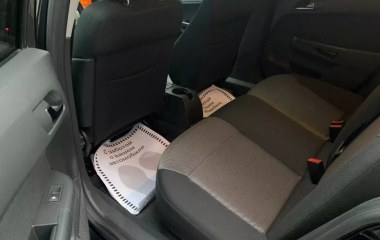 Opel Astra 1.8 АКПП, 2014 превью 10