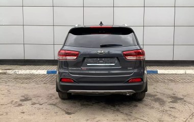 Kia Sorento 2.2 АКПП, 2015 превью 7