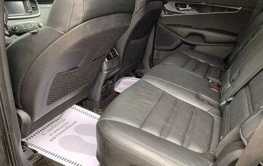 Kia Sorento 2.2 АКПП, 2015 превью 11