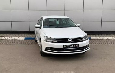 Volkswagen Jetta Comfortline