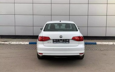 Volkswagen Jetta Comfortline 1.6 АКПП, 2016 превью 7