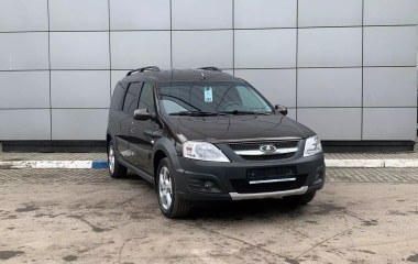 ВАЗ (Lada) Largus RS045-52-X02 Luxe