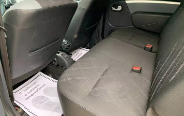 ВАЗ (Lada) Largus RS045-52-X02 Luxe 1.6 МКПП, 2019 превью 11