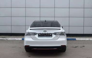 Toyota Camry 2.5 АКПП, 2020 превью 7